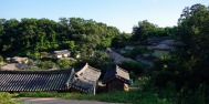 Yangdong Folk Village